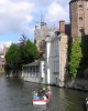 Culture and History tour in Bruges