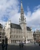 Brussels. The Classical Tour