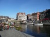 Ghent Harbour, Brussels