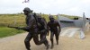 Utah Beach, Brussels