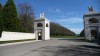 American Cemetery, Romagne-sous-Montfaucon, American Cemetery