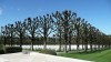 American Cemetery, Romagne-sous-Montfaucon, American Cemetery