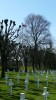 American Cemetery, Romagne-sous-Montfaucon, American Cemetery