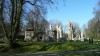 One of many ghost village never rebuilt on the Battle Field, Romagne-sous-Montfaucon, One of many ghost village never rebuilt on the Battle Field