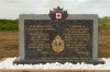 Juno Beach Memorial, Brussels