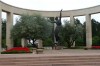 American Cemetery Omaha Beach, Brussels