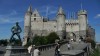 The Steen Castle, Antwerp