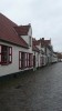 Local houses Bruges, Bruges