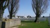 Tyne cot Cemetery, Ypres
