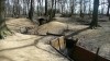 Hill 62 trenches 2, Ypres