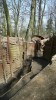Hill 62 trenches Ypres 5, Ypres