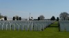 Tyne cot Cemetery Ypres 2, Ypres