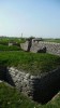 Death Trenches 3 Dixmuijde, Ypres