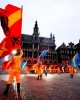 Culture and History tour in Ghent