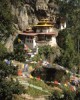 Tour in Bhutan