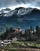 Tour in Bhutan