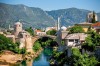 ., Mostar, Bosnia & Herzegovina