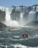 Boating and Sailing tour in Iguassu Falls