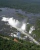 Excursion in Iguassu Falls