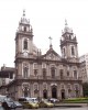 Candelaria Church, Rio de Janeiro