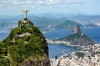 Corcovado & Sugar Loaf, Rio de Janeiro