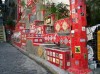 Selaron Stairs, Rio de Janeiro