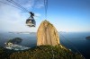 Sugar Loaf cable car, Rio de Janeiro