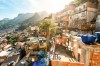 Favela, Rio de Janeiro