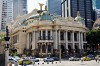 Municipal Theatre, Rio de Janeiro