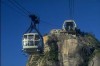 Sugar Loaf cable car, Rio de Janeiro