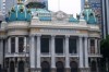 Municipal Theatre, Rio de Janeiro