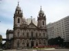 Candelaria Church, Rio de Janeiro