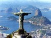 Corcovado & Sugar Loaf, Rio de Janeiro