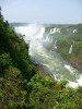 On the Brazilian side the views are far more panoramic.