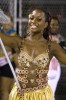 Professional Samba Dancers, Rio de Janeiro