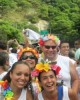 Walking tour in Rio de Janeiro