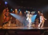 Professional Samba Dancers, Rio de Janeiro