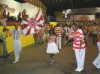 Professional Samba Dancers, Rio de Janeiro