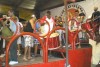 Professional Samba Dancers, Rio de Janeiro