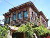 Cosy wooden house, Nessebar