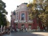 The Opera & Theater house, Varna