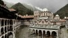 Rila monastery, Rila