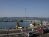 Tne Inland, seen from Nessebar, Nessebar