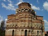 The church Christ Pantokrator, Nessebar