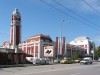 The railway station from 1866, Varna