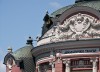 The Opera & Theater house - element, Varna