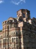 Picturesque church from XIIIth century, Nessebar