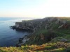 Yayla nature reserve, Varna, the coast of Bulgaria