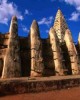 Culture and History tour in Ouagadougou