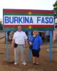 Tour in Burkina Faso